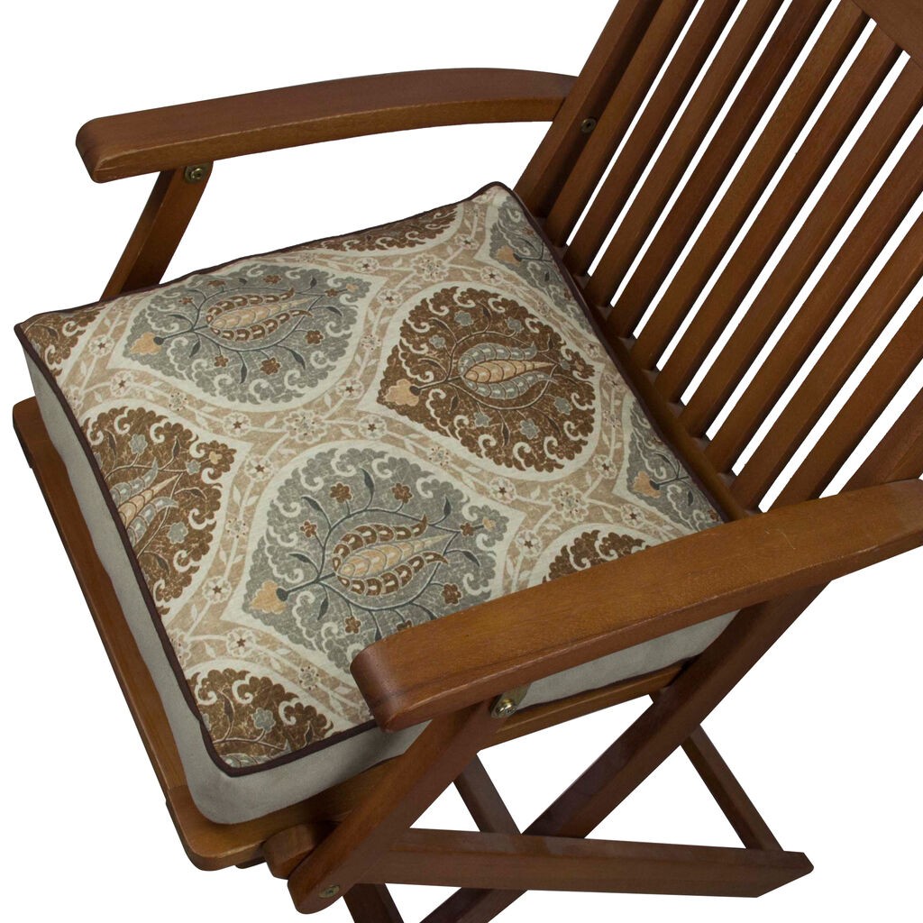 Aberto Design Dekorativni jastuk YM1290, 42x42 cm, Šaren