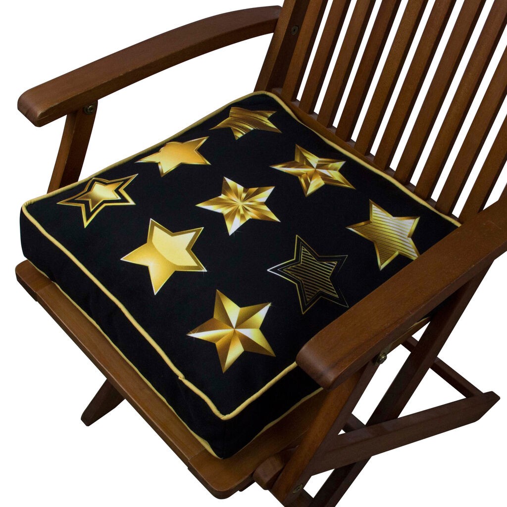 Aberto Design Dekorativni jastuk YM1252, 42x42 cm, Šareni