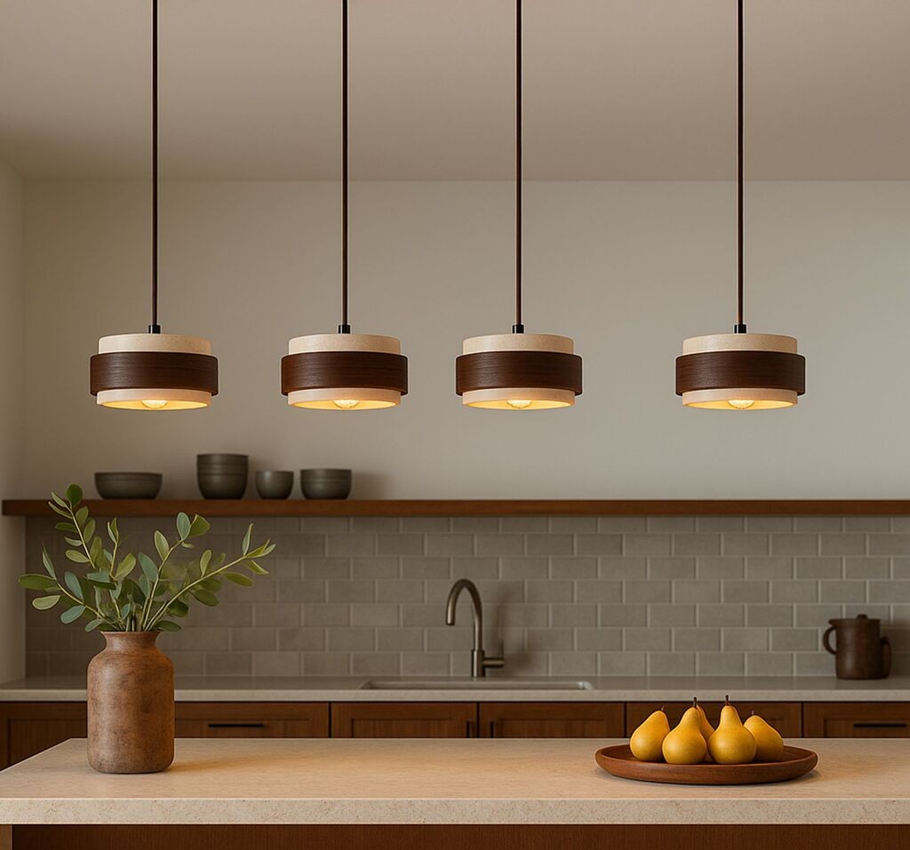 Opviq Luster Lover D, orah