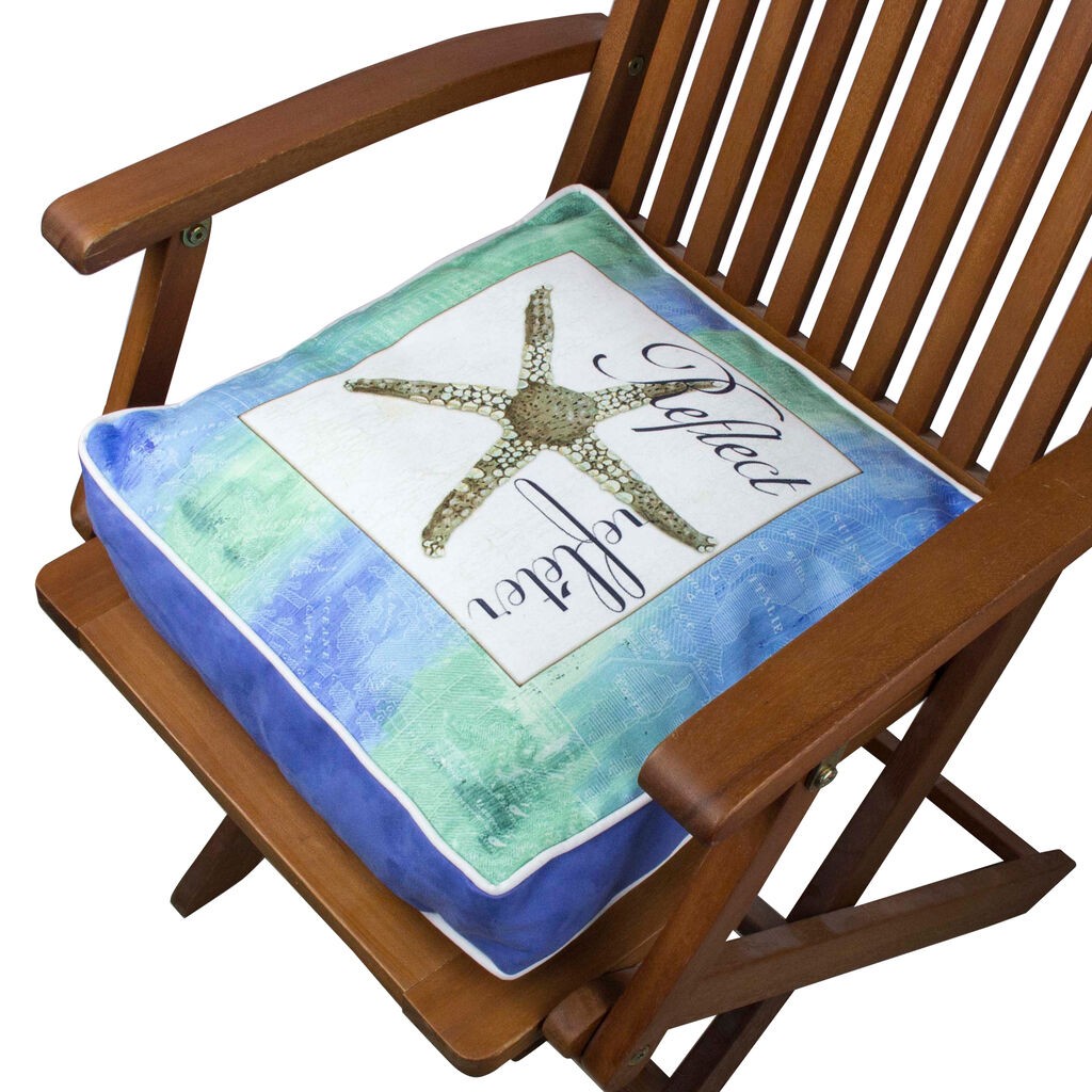 Aberto Design Dekorativni jastuk YM1081, 42x42 cm, Šareni