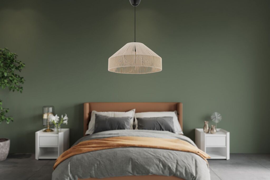 Opviq Lustre tartan, crni