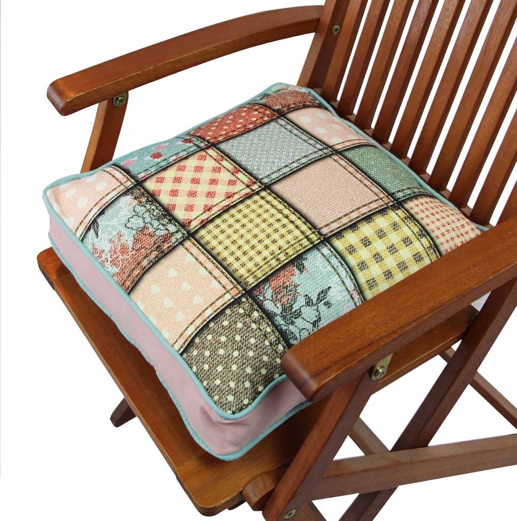 Aberto Design Dekorativni jastuk YM1160, 42x42 cm, Šareni