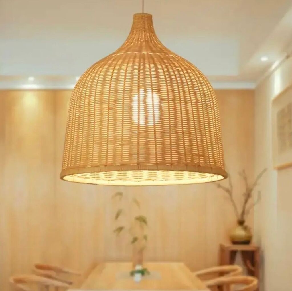 Opviq luster BRZ-340027, bijeli