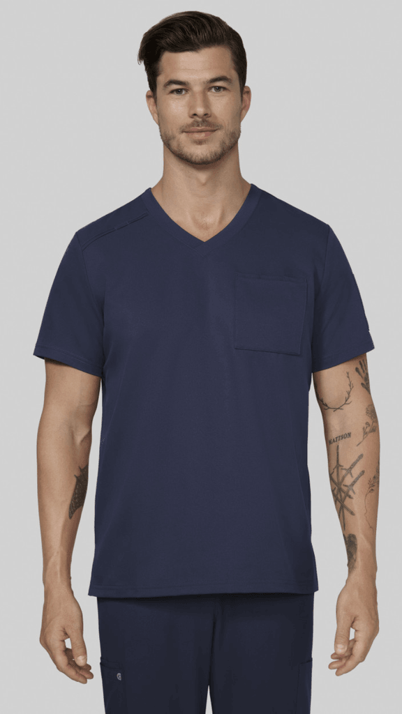 MyMedicalHouse Muška bluza Arthro, Teget