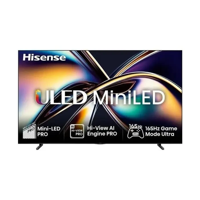 Hisense Televizor 100U8Q, 100",4K, Mini LED