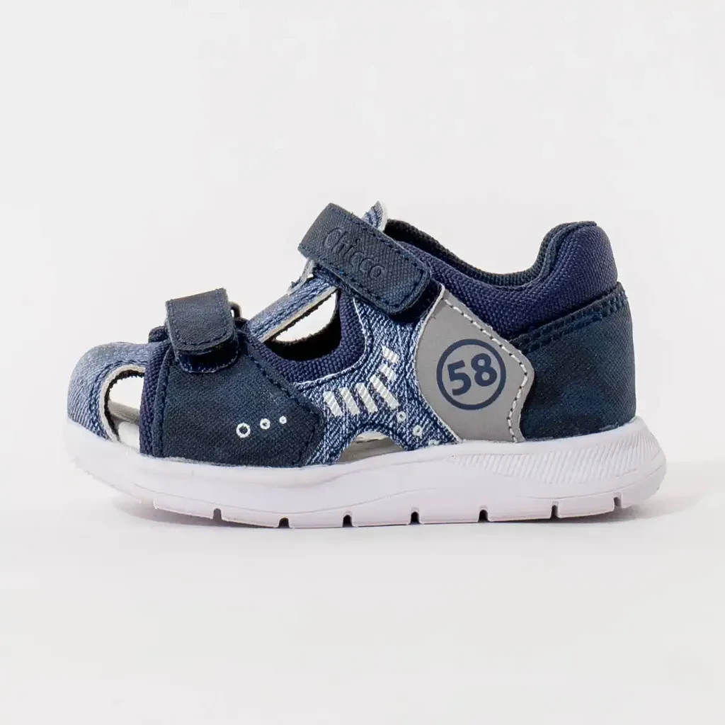 Chicco Dječije sandale Giobert, Teget