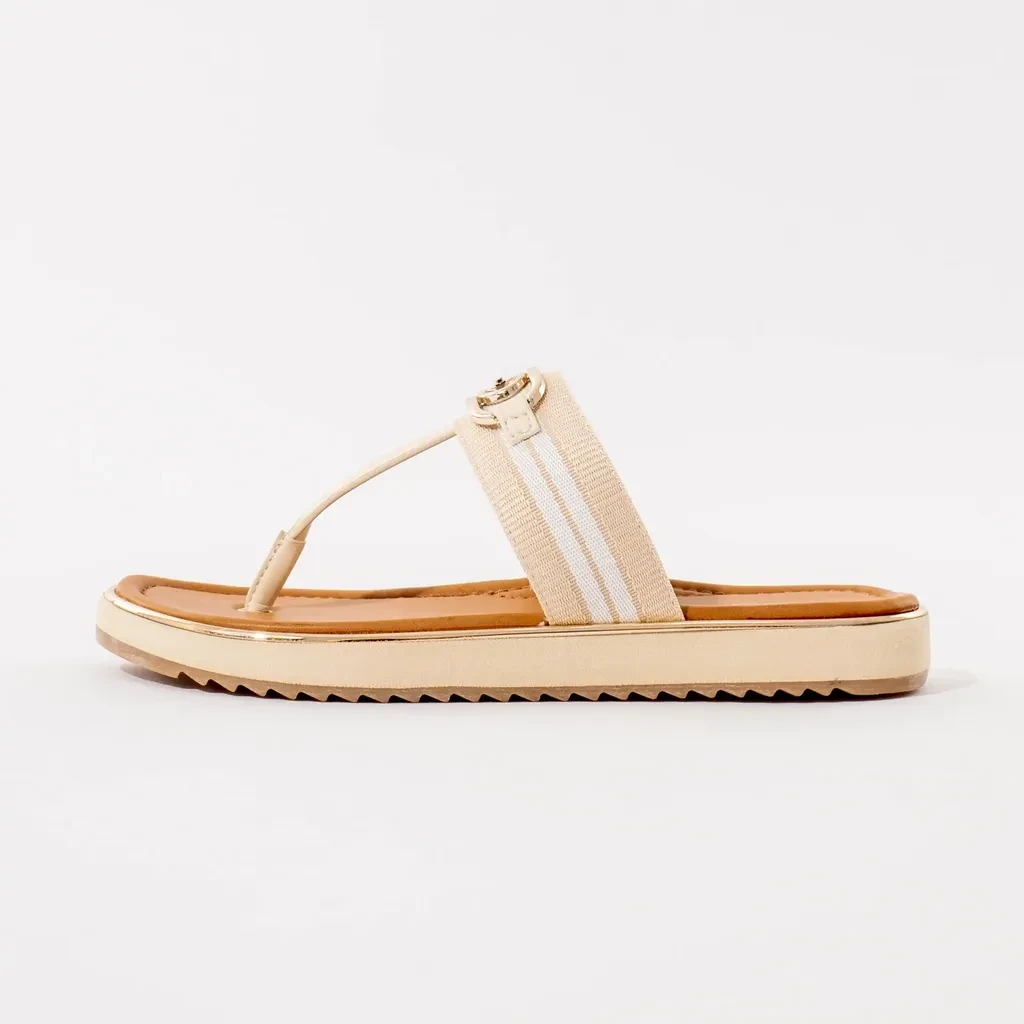 Aldo Ženske japanke, Bež