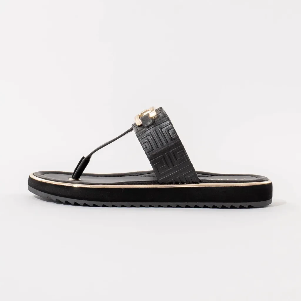 Aldo Ženske japanke, Crne