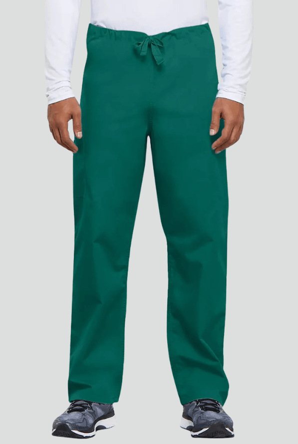 Cheroke Muške medicinske pantalone, Zelene