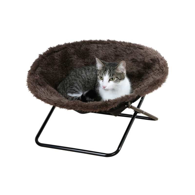 KERBL Gnijezdo za spavanje Sharon - Smeđa