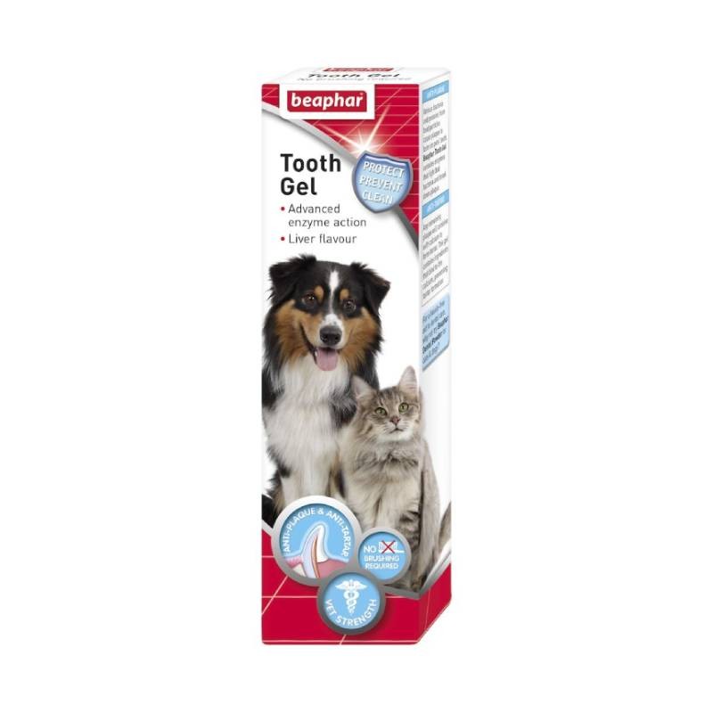 BEAPHAR Pet Dental Gel 100g