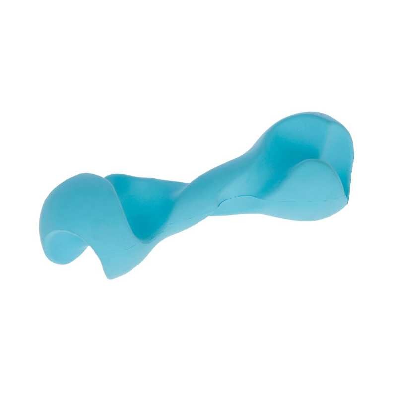 KERBL Igračka kost 17 cm plava