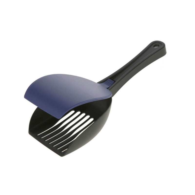 KERBL Stolica za čišćenje fekalija 28x10 cm zelena