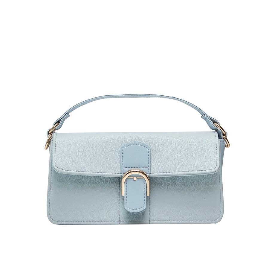 Lovely Bag  GLORIA - svijetlo plava torba