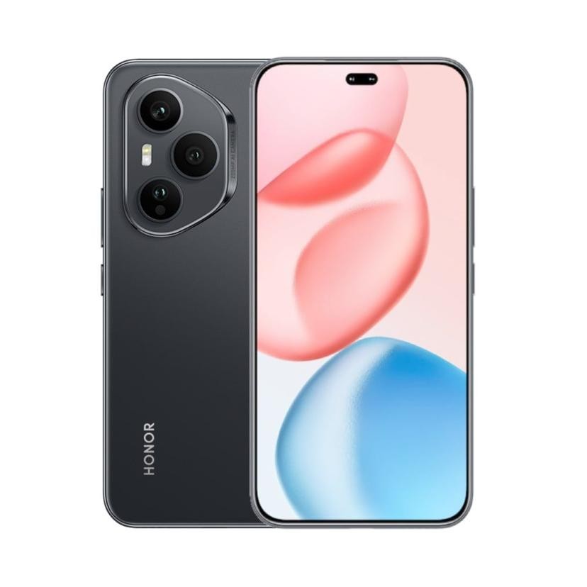 Honor 400 Pro Mobilni Telefon 5G 12GB/512GB, Crni