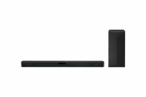 TCL zvučnik, Soundbar S522WE, 200W, 2.1, crni