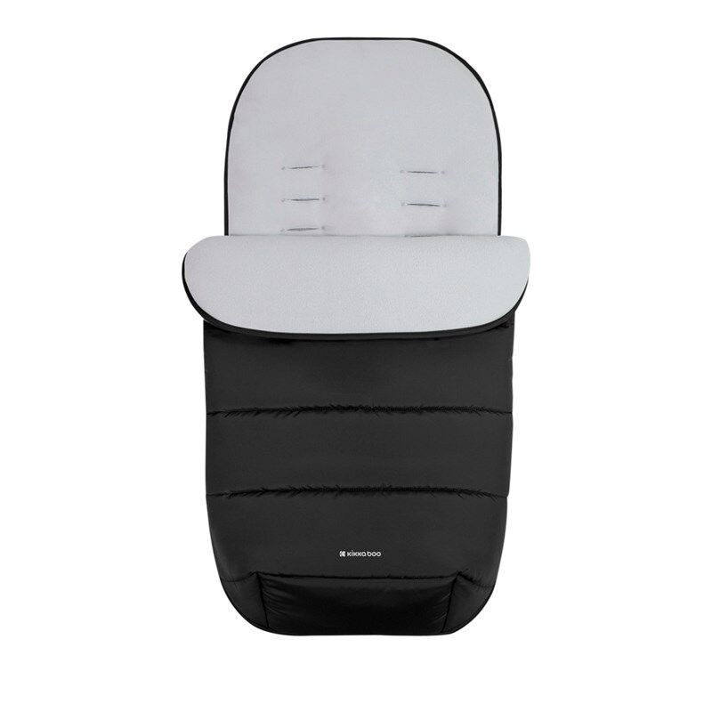 Kikka Boo Navlaka za noge, crna