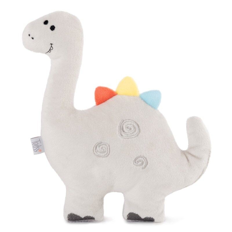 Amek Zvečka Dinosaur, 20 cm, Siva