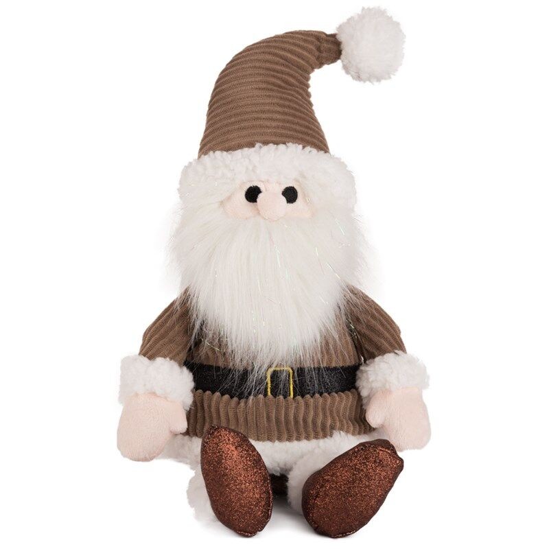 Amek Djed Božićnjak, Bež