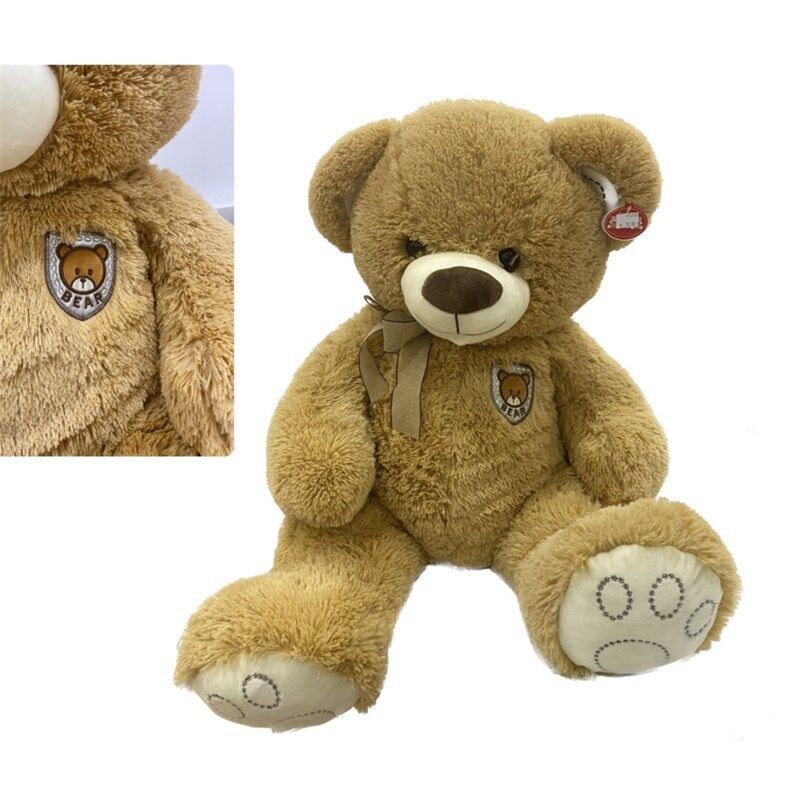 Amek Medo s retro vrpcom 62 cm, Smeđi