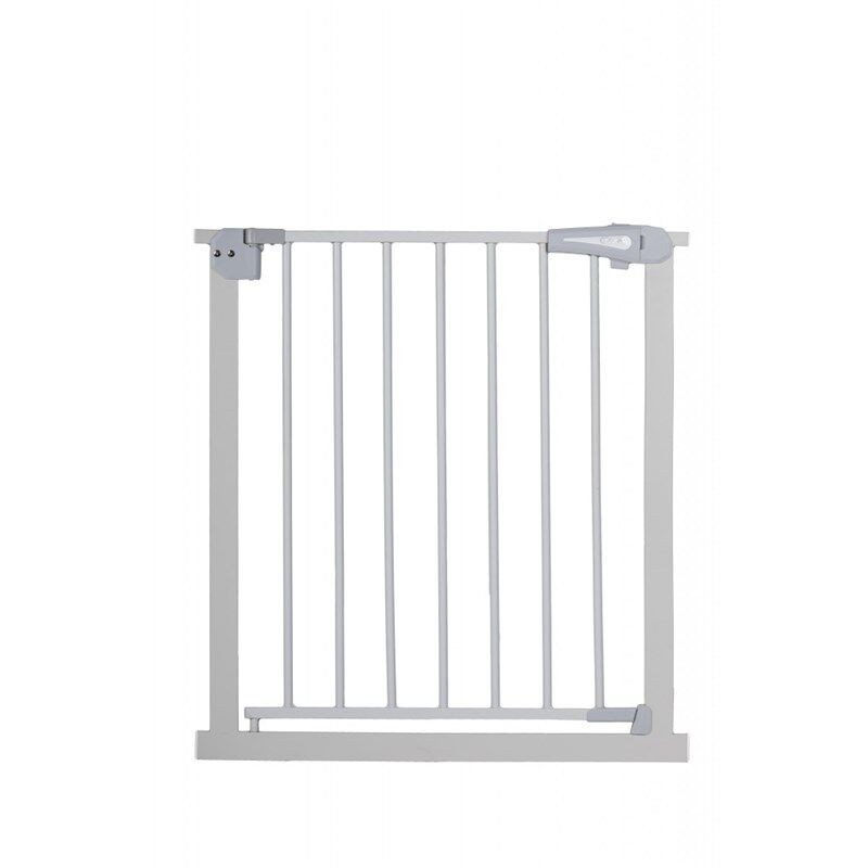 Momi Zaštitna ogradica Paxi, siva