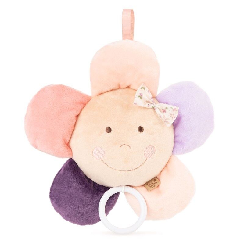 Amek Baby cvijet 26 cm, Šaren