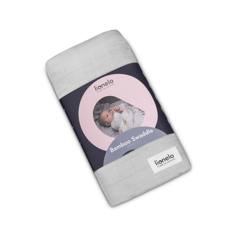 Lionelo Pelene od bambusa, Siva