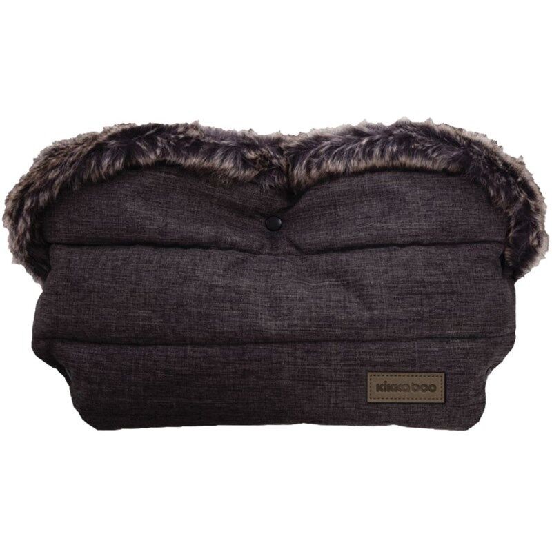 Kikka Boo Navlaka za ruke, crna