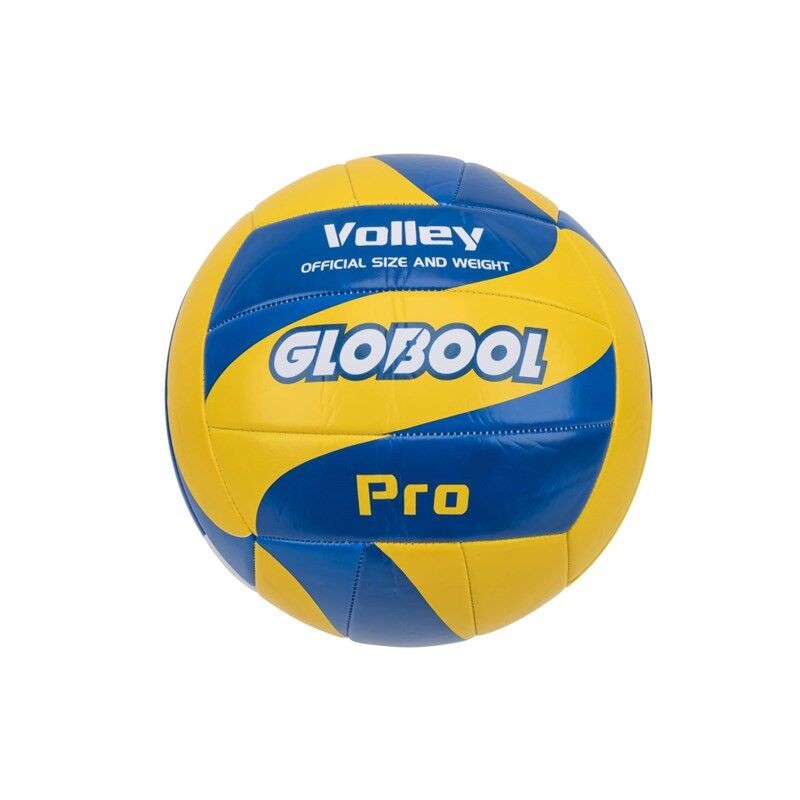 Globo Odbojkaška Lopta Veličina 5, Žuto-plava