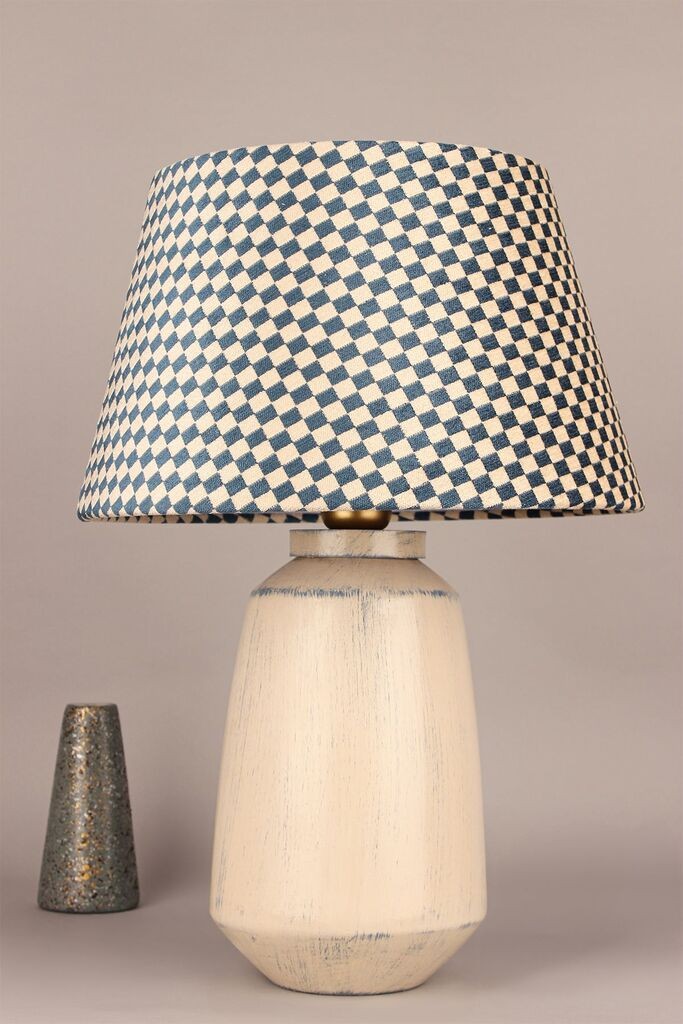 Opviq Stona lampa BK104, Šarena