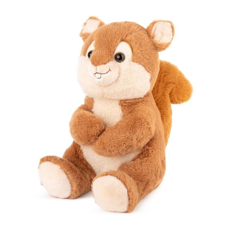 Amek Vjeverica 30 cm, Smeđa