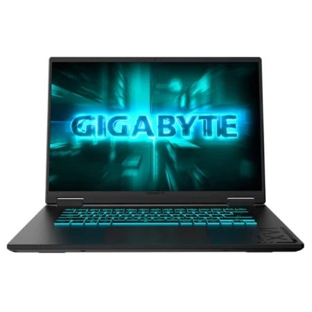 GIGABYTE A16 Gaming laptop 3VHK3EE894SD
