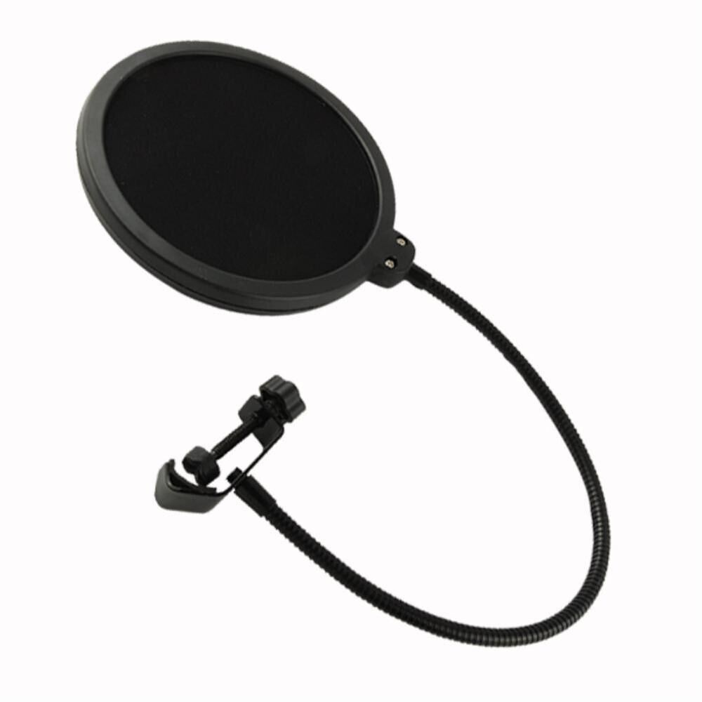 Giga POP filter za mikrofon maska paravan univerzaln