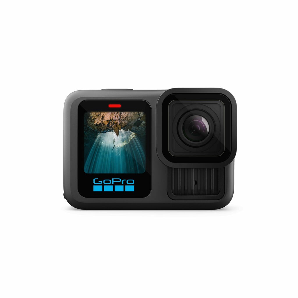 GoPro Kamera Hero 13, Crna