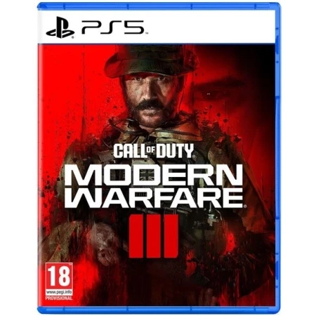 Call of Duty: Modern Warfare 3 /PS5 video igra