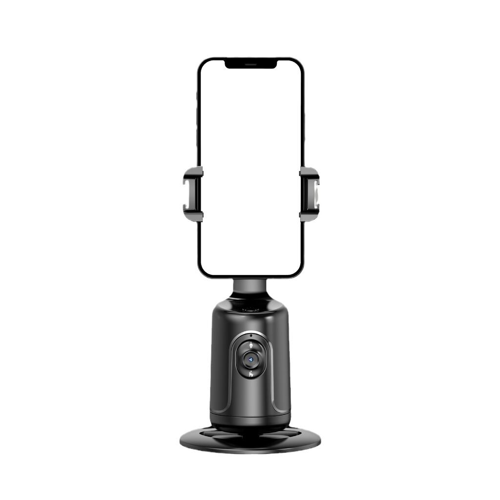 Giga GIMBAL Stabilizator za kameru, Praćenje pokreta