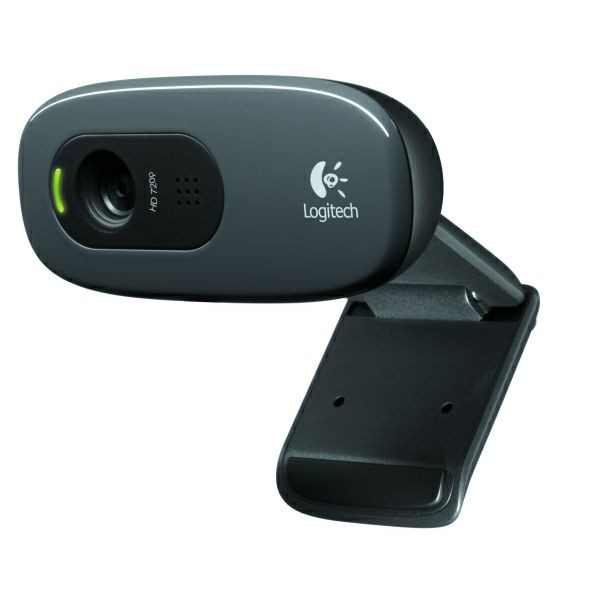 Giga.ba Web cam webcam kamera Logitech C270