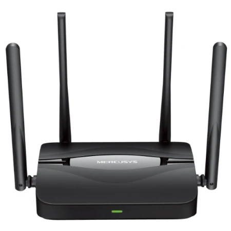 Mercusys MR25BE BE3600 WiFi 7 Dual Band Router