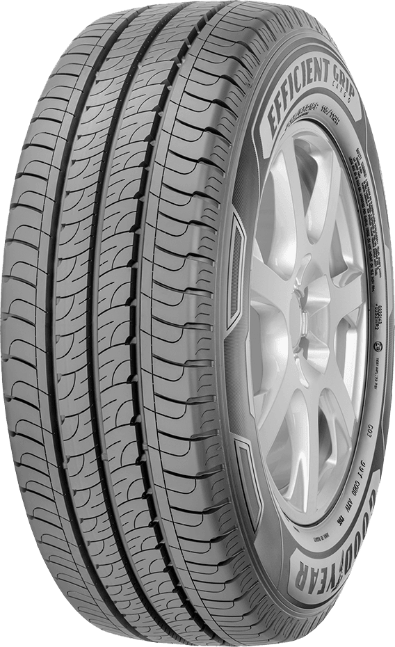 GOODYEAR 225/75 R16C 121/120R EFFICIENTGRIP CARGO 12PR ljetna guma