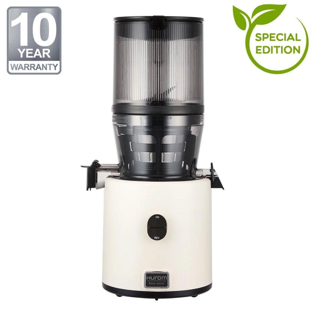 Hurom Sokovnik H330P-BES01DV, Bijeli