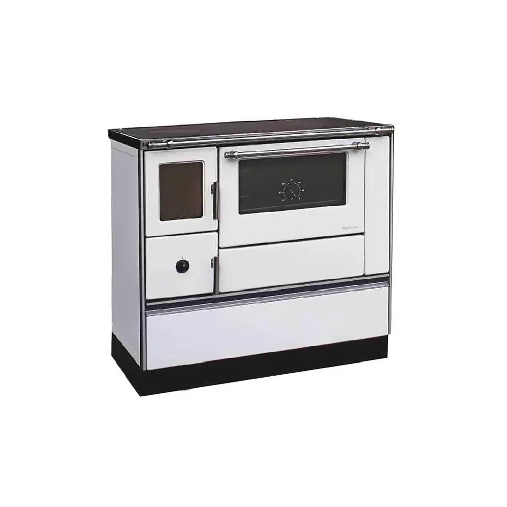 Alfa Plam Šporet, desni  90H Dominant, Bijeli