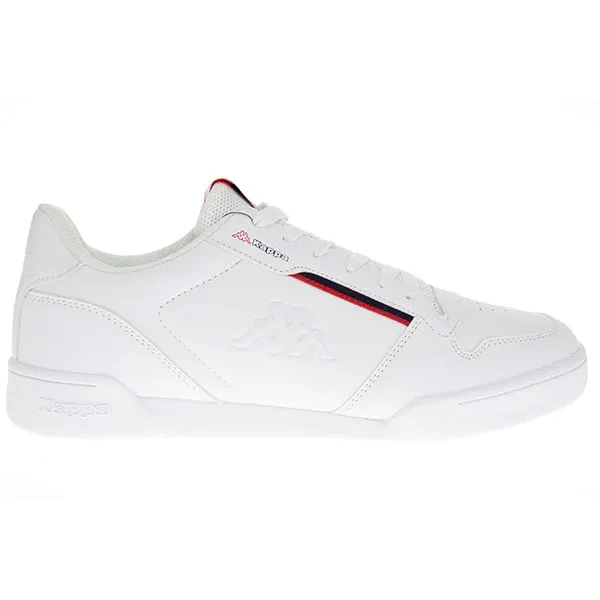 KAPPA Marabu muške patike, bijele