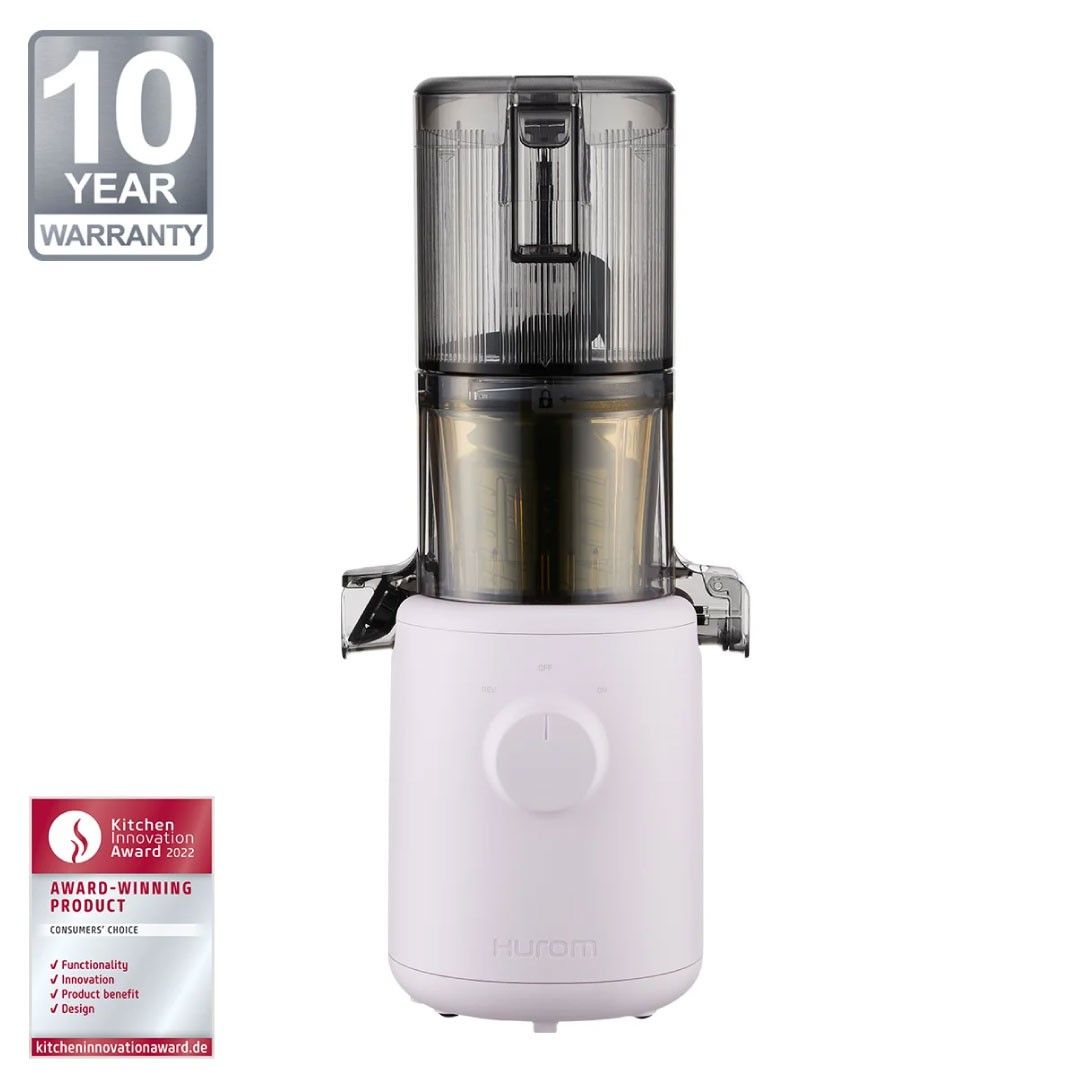 Hurom Sokovnik H310A-BEC04PL, Bijeli