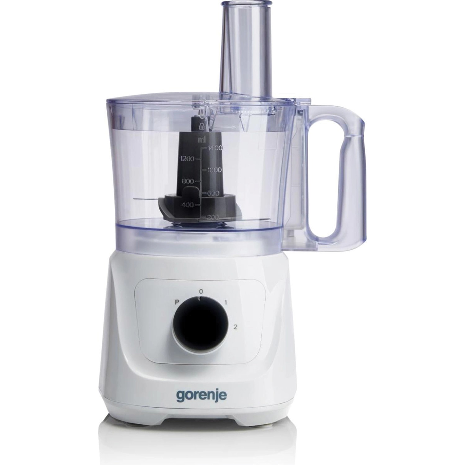 Gorenje Kuhinjski robot  SB800XG, Bijeli