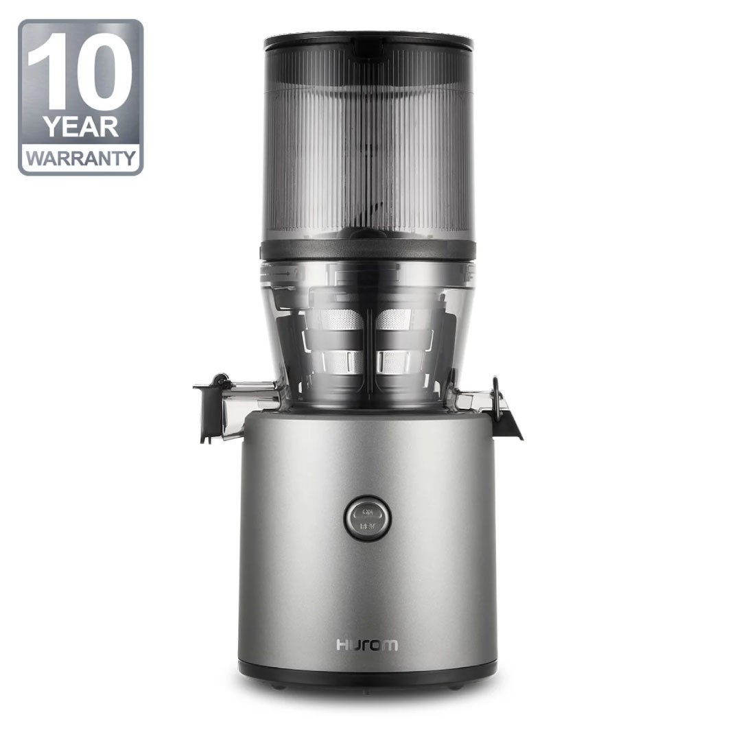 Hurom Sokovnik H320N-BES01TG, Tamno siva