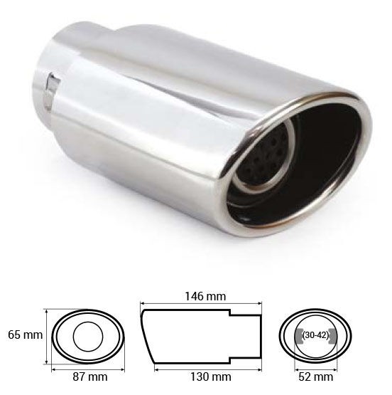 Univerzalana rora niklovana 2702