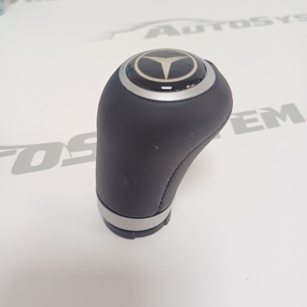 Ručka mjenjača ASY Mercedes, Univerzalna, Kratka