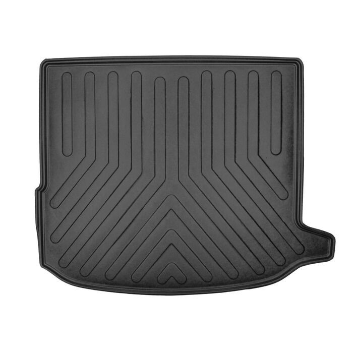 Tipski podmetač za gepek Mercedes GLC Coupe C253 2015-2022