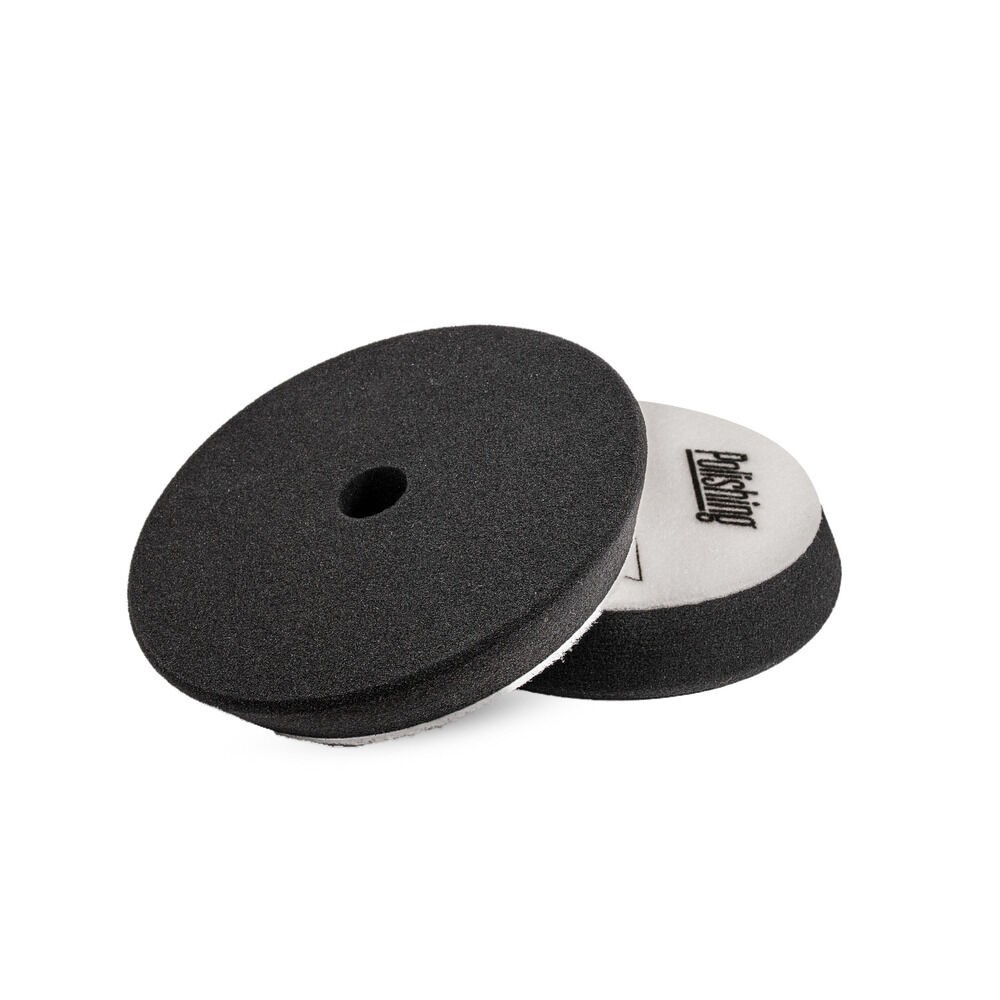 Pad za fino poliranje, 150/130mm