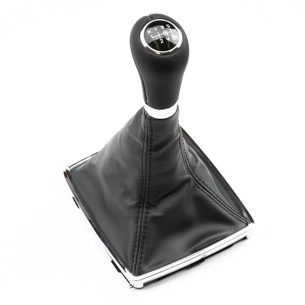 Ručka mjenjača sa kožom ASY Mercedes C Klasa W204 2007-2014, 6 Brzina